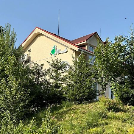 Panna Hotel Solochin Exterior photo